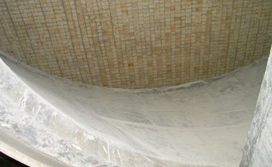 耐火磚在陶?；剞D(zhuǎn)窯上的應(yīng)用