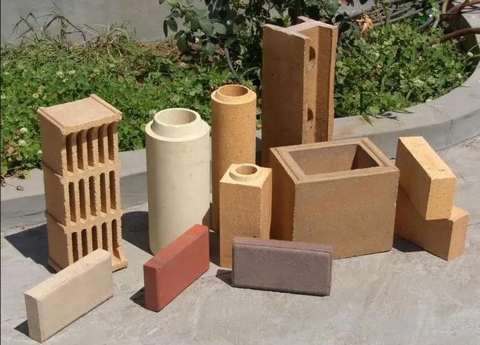 耐火材料百科——耐火材料的結(jié)構(gòu)性能？包括哪些內(nèi)容？