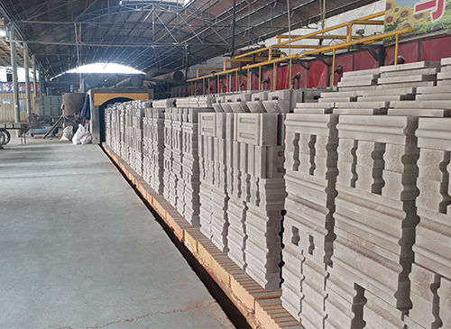 磚坯干燥的目的和特點(diǎn)是什么，干燥設(shè)備有哪些?