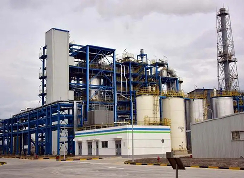 濮耐股份在河南省人代會(huì)上提交提案建議促進(jìn)耐火材料工業(yè)固廢的綜合利用